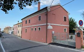 B&B La Grancia